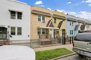 115-33 146th St, Jamaica, NY 11436 - Photo 2