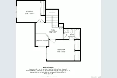 2 Heirloom Lane, Rye Brook, NY 10573 - Photo 28
