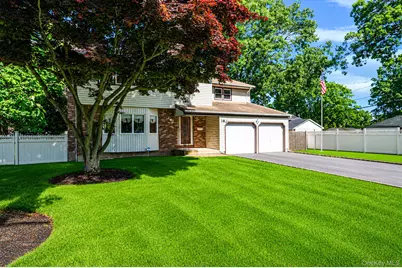 18 Deer Park Boulevard, Deer Park, NY 11729 - Photo 1