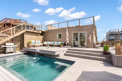 362 Ocean Walk, Fire Island Pines, NY 11782 - Photo 2