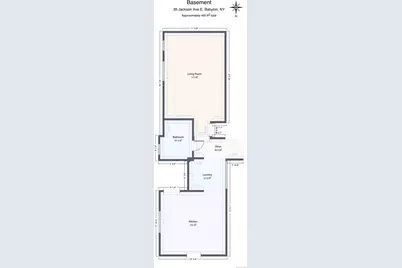 35 E Jackson Avenue E, Babylon, NY 11702 - Photo 28