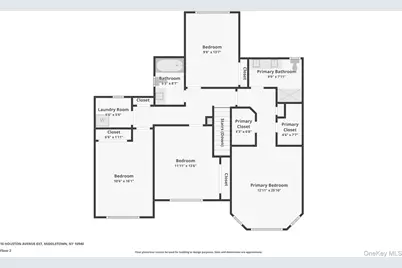 16 Houston Ext Avenue, Middletown, NY 10940 - Photo 44