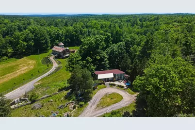 5 - 7 Downer Lane, Woodstock, NY 12498 - Photo 1