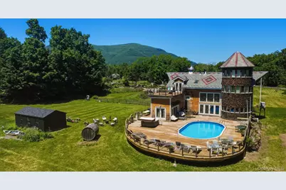 5 Downer Lane, Woodstock, NY 12498 - Photo 1