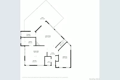 19 Blues Quarry, Woodstock, NY 12498 - Photo 38
