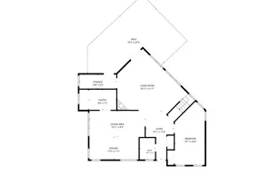 19 Blues Quarry, Woodstock, NY 12498 - Photo 38