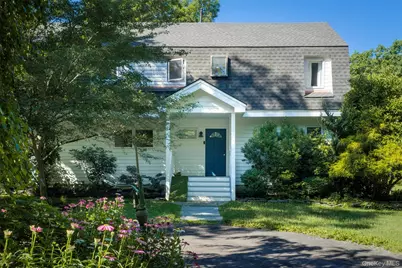 19 Blues Quarry, Woodstock, NY 12498 - Photo 1