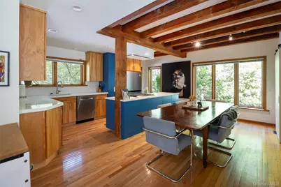 19 Blues Quarry, Woodstock, NY 12498 - Photo 8