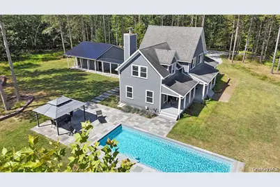118 Froehlich Drive, Callicoon, NY 12723 - Photo 2
