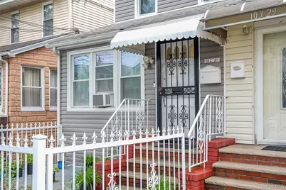 10327 109th Street, Richmond Hill, NY 11419 - Photo 2