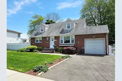 2574 7th Street, East Meadow, NY 11554 - Photo 1