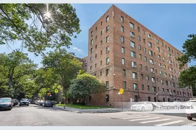 14 Metropolitan Oval #1C, Bronx, NY 10462 - Photo 1