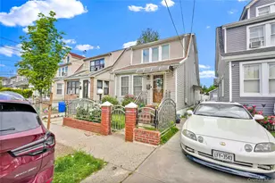 188-53 120th Rd, Saint Albans, NY 11412 - Photo 2