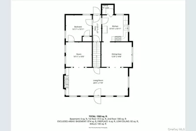 925 Reynolds Street, Peekskill, NY 10566 - Photo 40