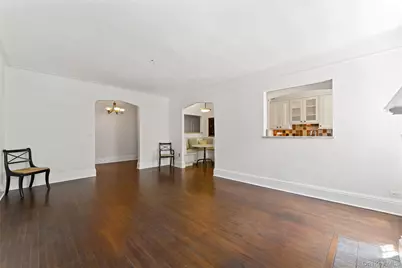 25 Parkview Avenue #2E, Bronxville, NY 10708 - Photo 6