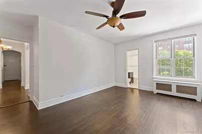 25 Parkview Avenue #2E, Bronxville, NY 10708 - Photo 12