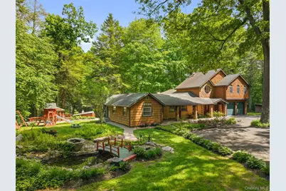 25 Cabin Ridge Road, Chappaqua, NY 10514 - Photo 4