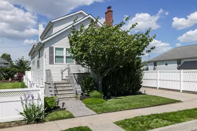 1025 Knickerbocker Road, Island Park, NY 11558 - Photo 1
