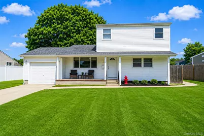 117 Timberline Drive, Brentwood, NY 11717 - Photo 1