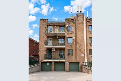 130-14 60th Avenue #2E, Flushing, NY 11355 - Photo 2