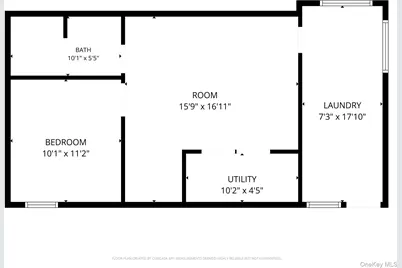 1543 Hollywood Avenue, Bronx, NY 10461 - Photo 34