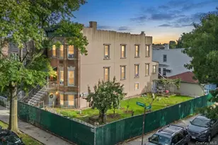 1543 Hollywood Ave, Bronx, NY 10461 - Photo 1