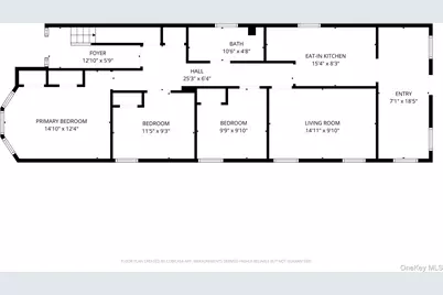 1543 Hollywood Avenue, Bronx, NY 10461 - Photo 32