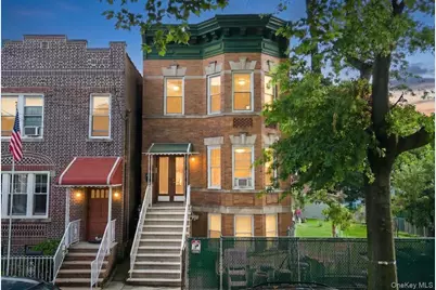 1543 Hollywood Avenue, Bronx, NY 10461 - Photo 2