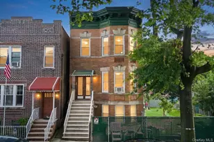 1543 Hollywood Ave, Bronx, NY 10461 - Photo 2