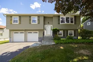 86 Keats Dr, New Windsor, NY 12553 - Photo 2