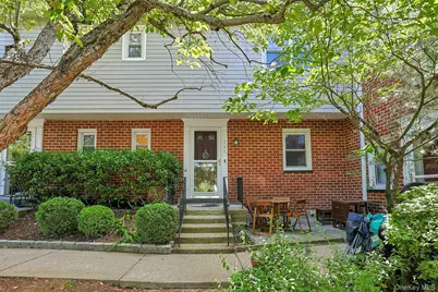 161 Charter Circle #161, Ossining, NY 10562 - Photo 1