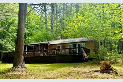 3 Perry Road, Barryville, NY 12719 - Photo 1