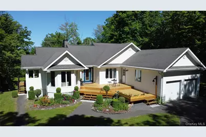 890 Lapla Road, Kingston, NY 12401 - Photo 1