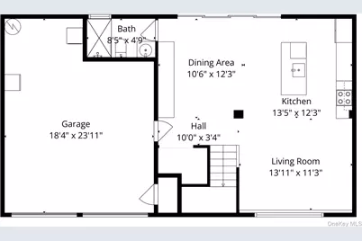 155 Brooklyn Avenue, Greenlawn, NY 11743 - Photo 36