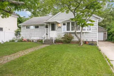 1644 Meadowbrook Road, Merrick, NY 11566 - Photo 1