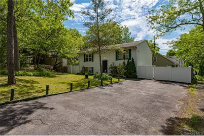 34 Roberts Street, Mastic, NY 11950 - Photo 1