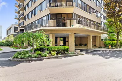 25 Rockledge Avenue #801, White Plains, NY 10601 - Photo 30