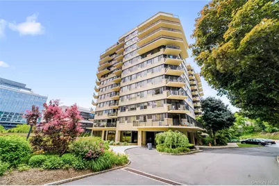 25 Rockledge Avenue #801, White Plains, NY 10601 - Photo 28