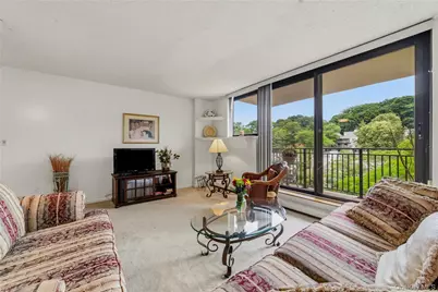 25 Rockledge Avenue #801, White Plains, NY 10601 - Photo 12