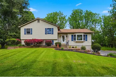 163 Van Keuren Avenue, Pine Bush, NY 12566 - Photo 1