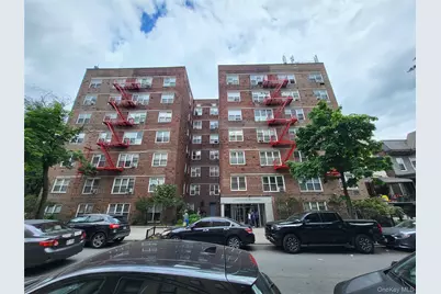 3176 Decatur Avenue #L1, Bronx, NY 10467 - Photo 2