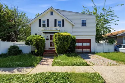 606 Irene Street, West Hempstead, NY 11550 - Photo 1