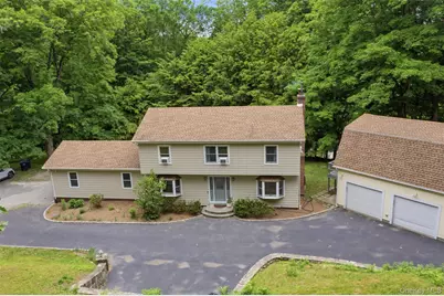186 High Ridge Road, Pound Ridge, NY 10576 - Photo 4