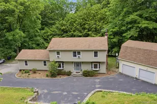 186 High Ridge Rd, Pound Ridge, NY 10576 - Photo 4
