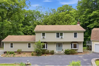 186 High Ridge Road, Pound Ridge, NY 10576 - Photo 1