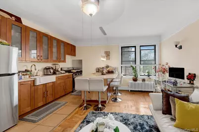3398 Wayne Avenue #C61, Bronx, NY 10467 - Photo 12