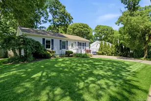 103 Hampton Ave, Mastic, NY 11950 - Photo 2