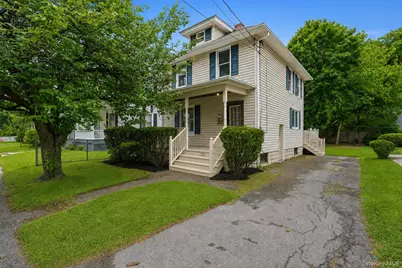 122 Andrew Street, Kingston, NY 12401 - Photo 1