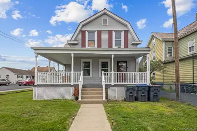 29 Blauvelt Avenue, West Haverstraw, NY 10993 - Photo 1