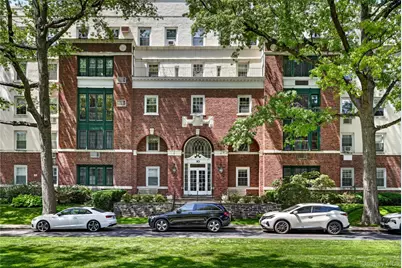 10 Brooklands #5H, Bronxville, NY 10708 - Photo 32